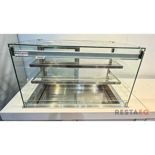 Vitriini linjasto 1500 laadukkaasta materiaalista - RestaEQ