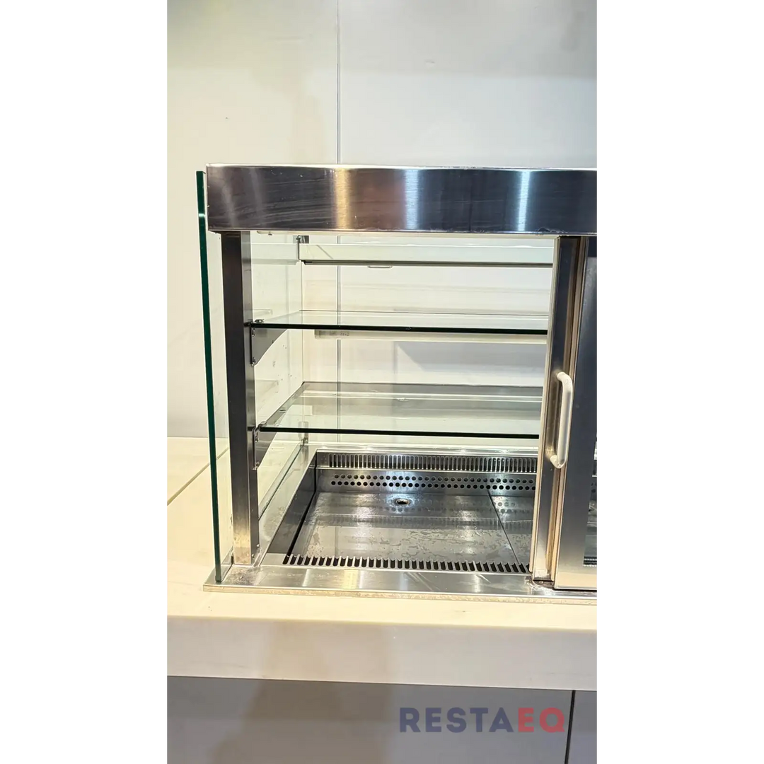 Vitriini linjasto 1500 laadukkaasta materiaalista - RestaEQ