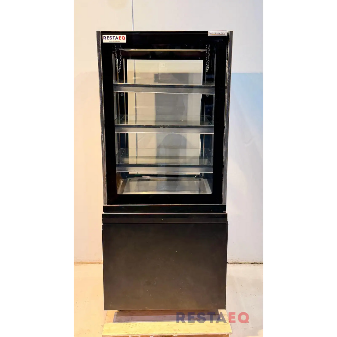 Vitriini palvelumalli LCC CARINA 06 0.6 - ES systems K