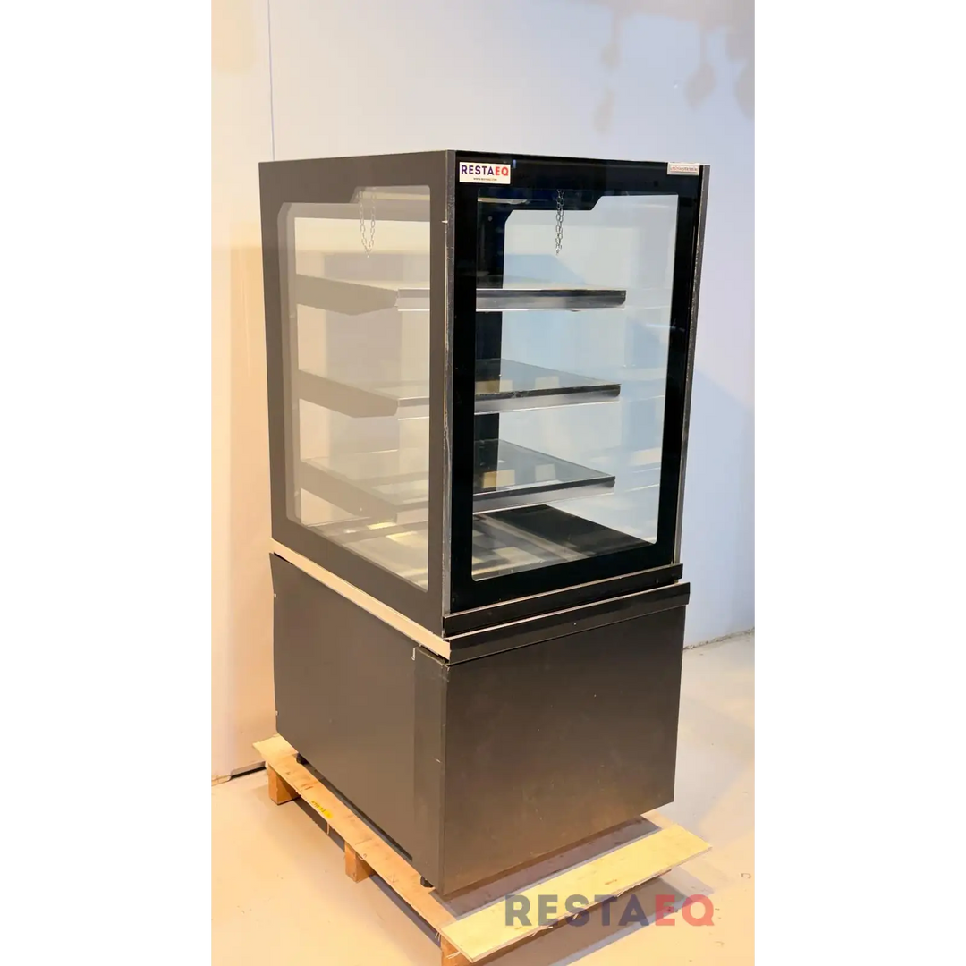 Vitriini palvelumalli LCC CARINA 06 0.6 - ES systems K
