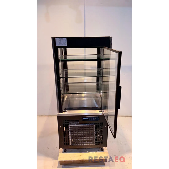 Vitriini palvelumalli LCC CARINA 06 0.6 - ES systems K