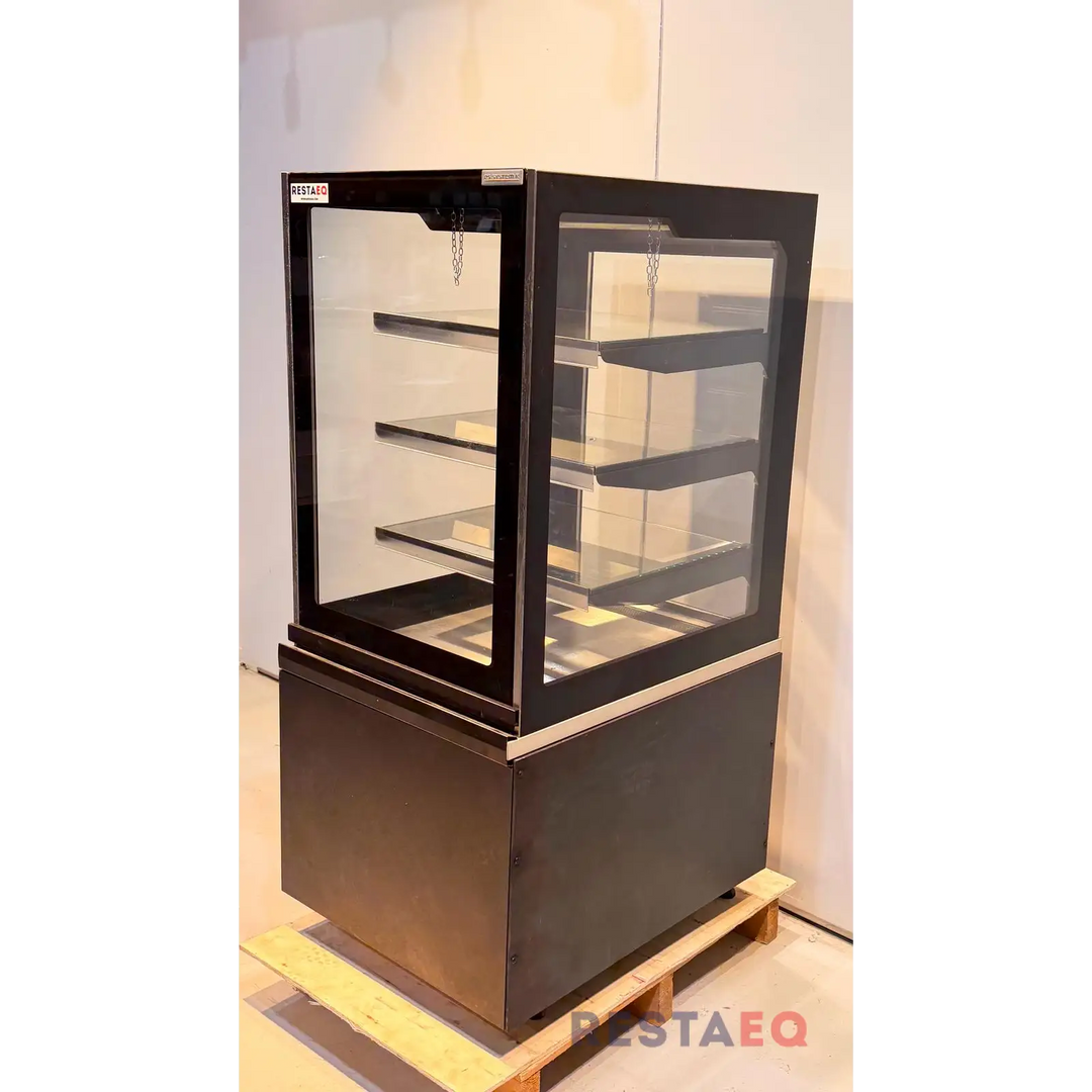 Vitriini palvelumalli LCC CARINA 06 0.6 - ES systems K