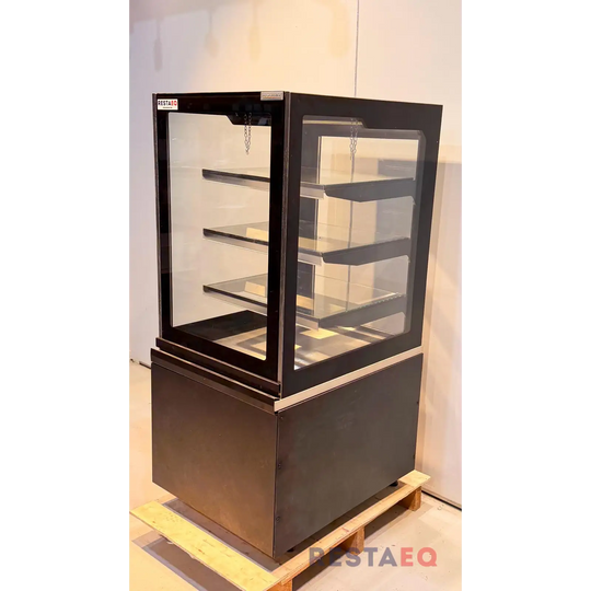 Vitriini palvelumalli LCC CARINA 06 0.6 - ES systems K