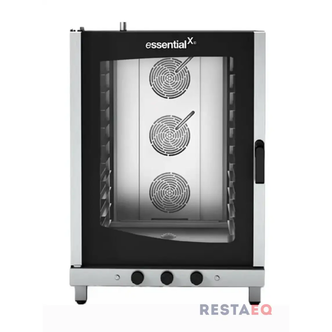 YesOvens essentialX ES10MR - YesOvens