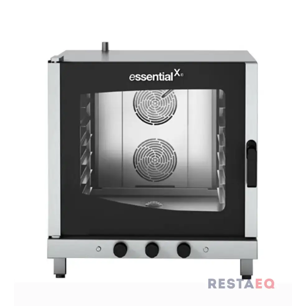YesOvens essentialX ES6MR - YesOvens