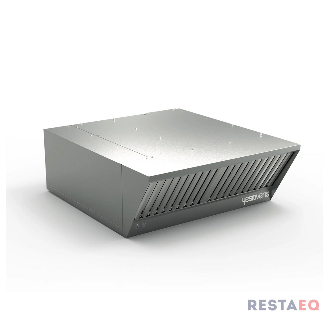 YesOvens Hood - YesOvens