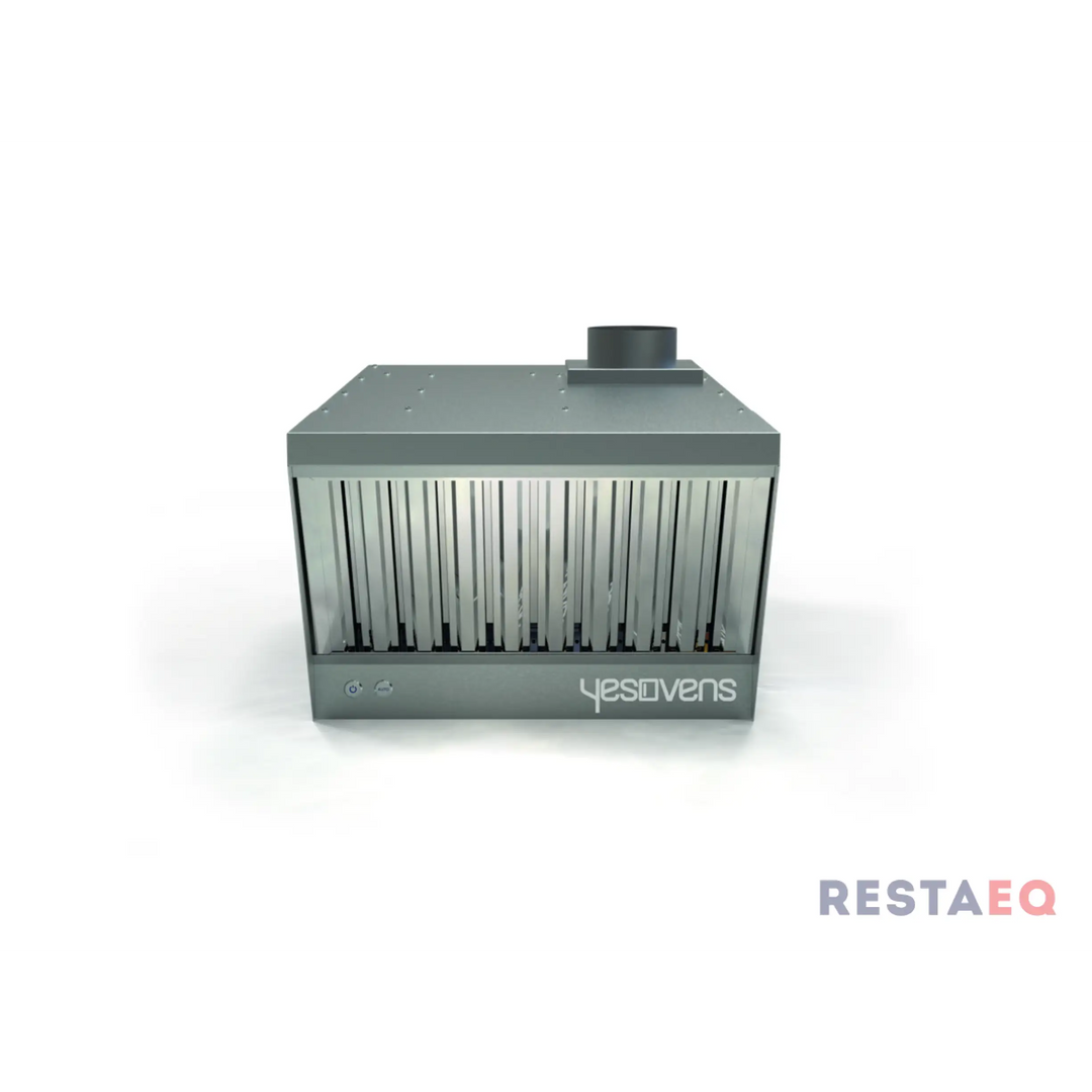 YesOvens Hood/S - YesOvens