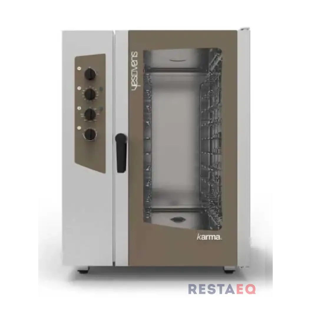 YesOvens karma KA10M - YesOvens