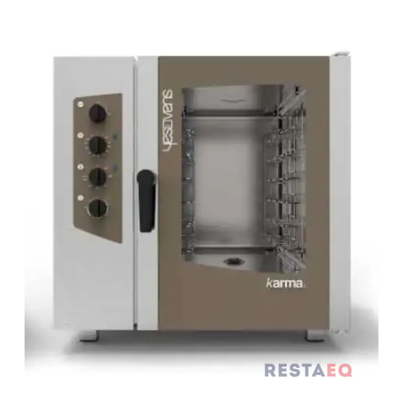 YesOvens karma KA6M - YesOvens