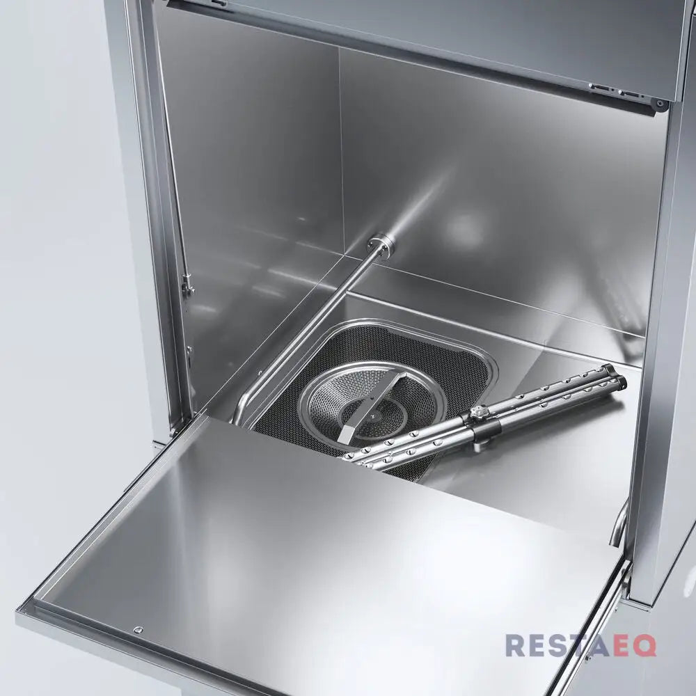 Yhdistelmä astianpesukone WD-10S - Wexiödisk