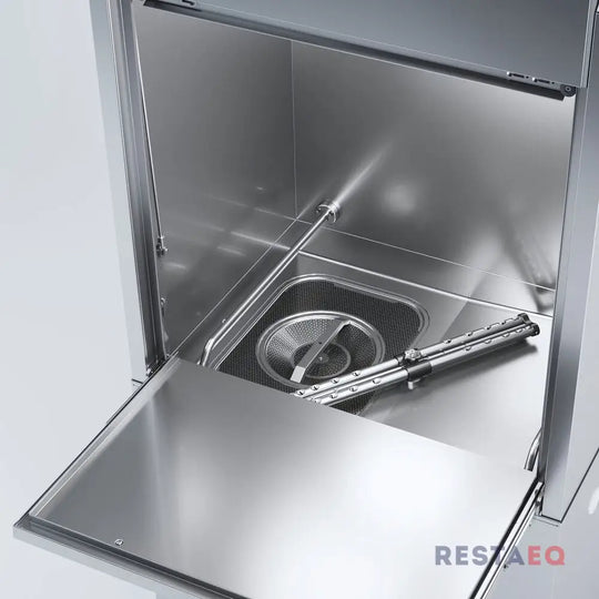 Yhdistelmä astianpesukone WD-10S - Wexiödisk