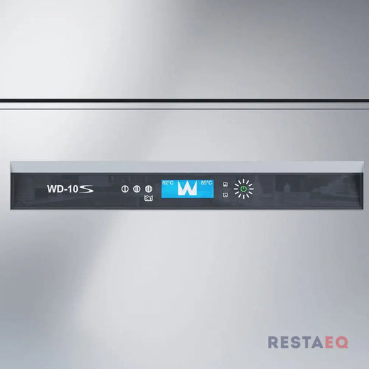 Yhdistelmä astianpesukone WD-10S - Wexiödisk