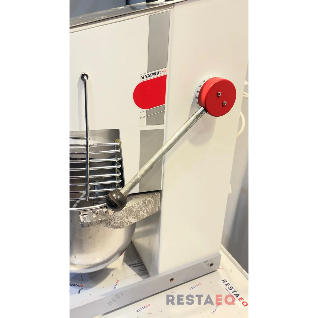 Yleiskone 10L Sammic BE-10 - Sammic