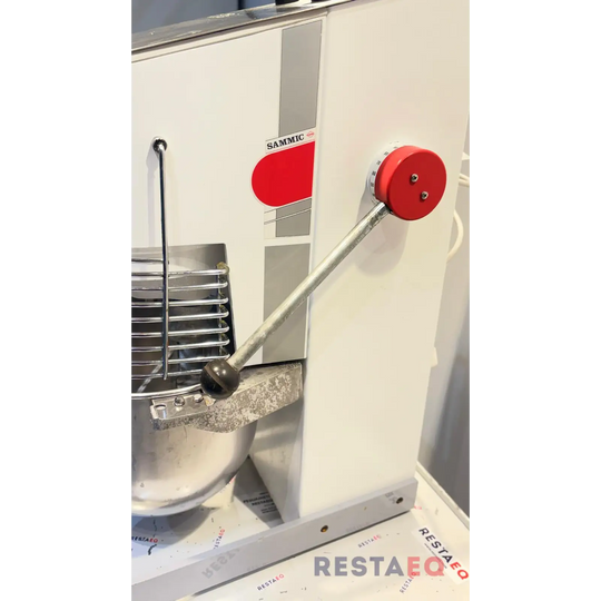 Yleiskone 10L Sammic BE-10 - Sammic