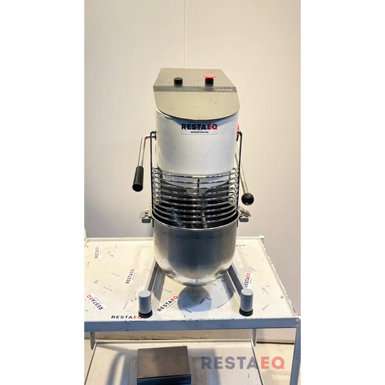 Yleiskone 10L Sammic BE-10 - Sammic