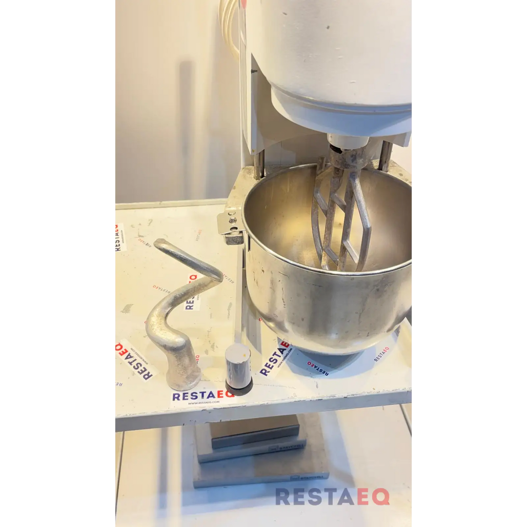 Yleiskone 10L Sammic BE-10 - Sammic