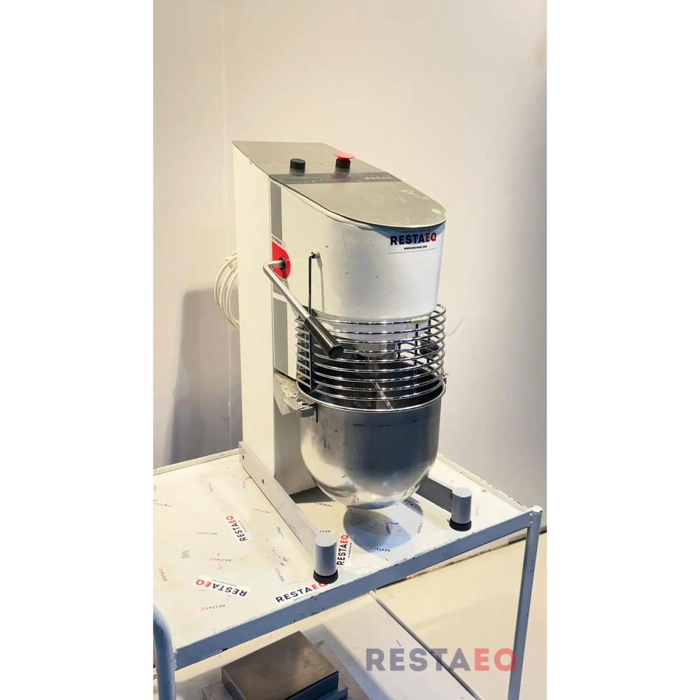 Yleiskone 10L Sammic BE-10 - Sammic