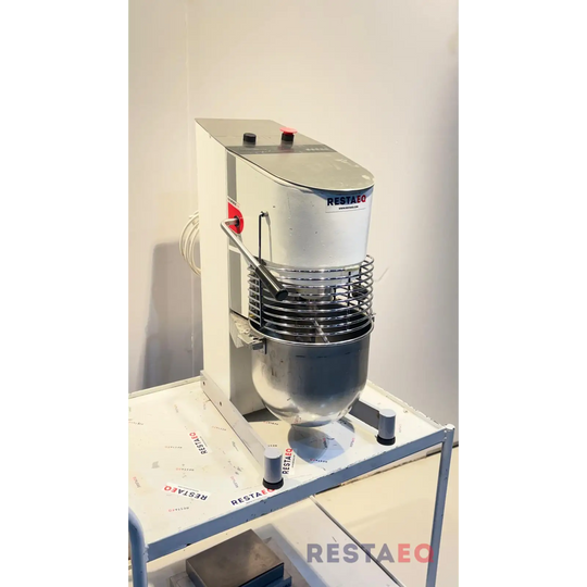 Yleiskone 10L Sammic BE-10 - Sammic