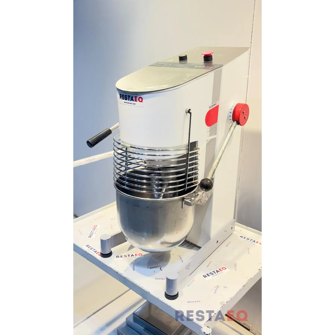 Yleiskone 10L Sammic BE-10 - Sammic