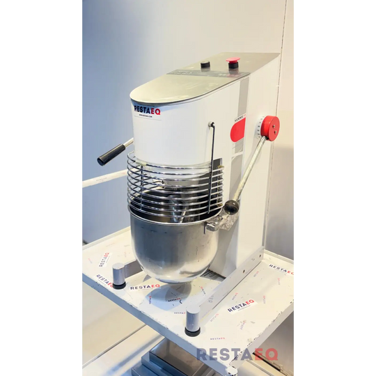 Yleiskone 10L Sammic BE-10 - Sammic