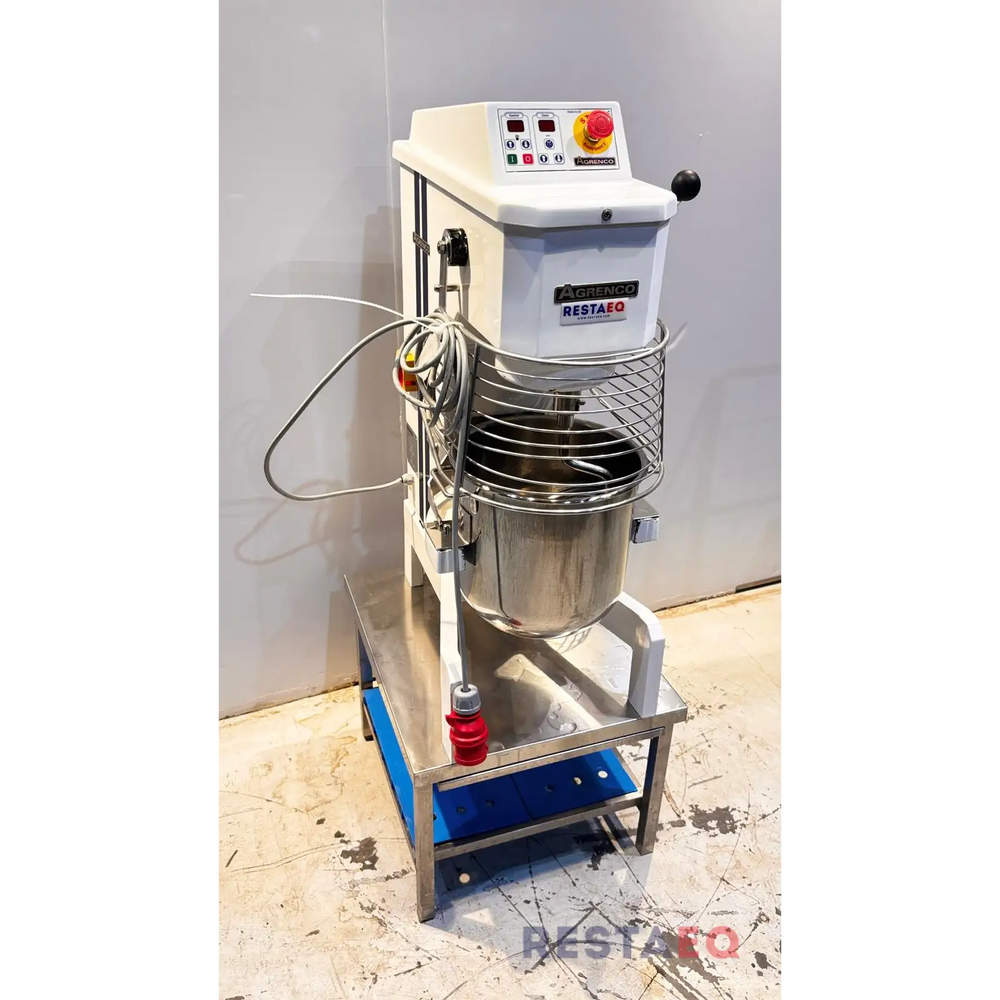 Yleiskone Agrenco AN 20 - Agrenco