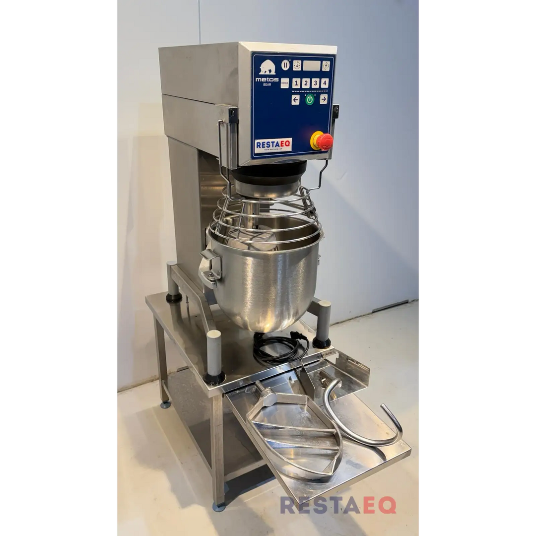 Yleiskone Karhu RN20/VL 2 - Metos