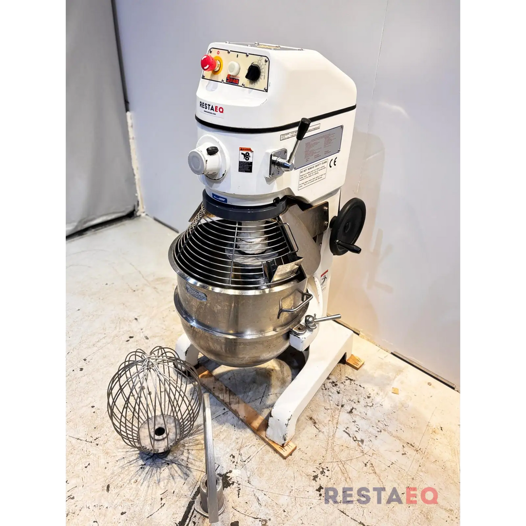 Yleiskone Spar 60 HI-F - Spar