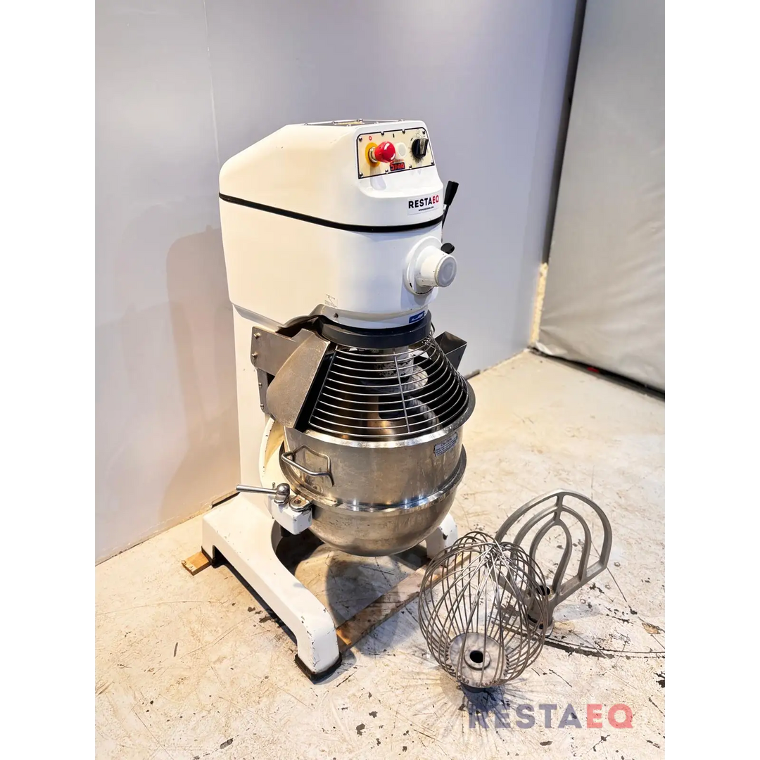 Yleiskone Spar 60 HI F RestaEQ yleiskone-spar-60-hi-f-restaeq