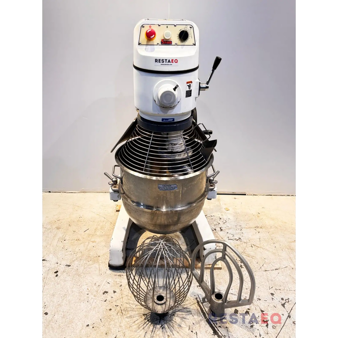 Yleiskone Spar 60 HI-F - Spar