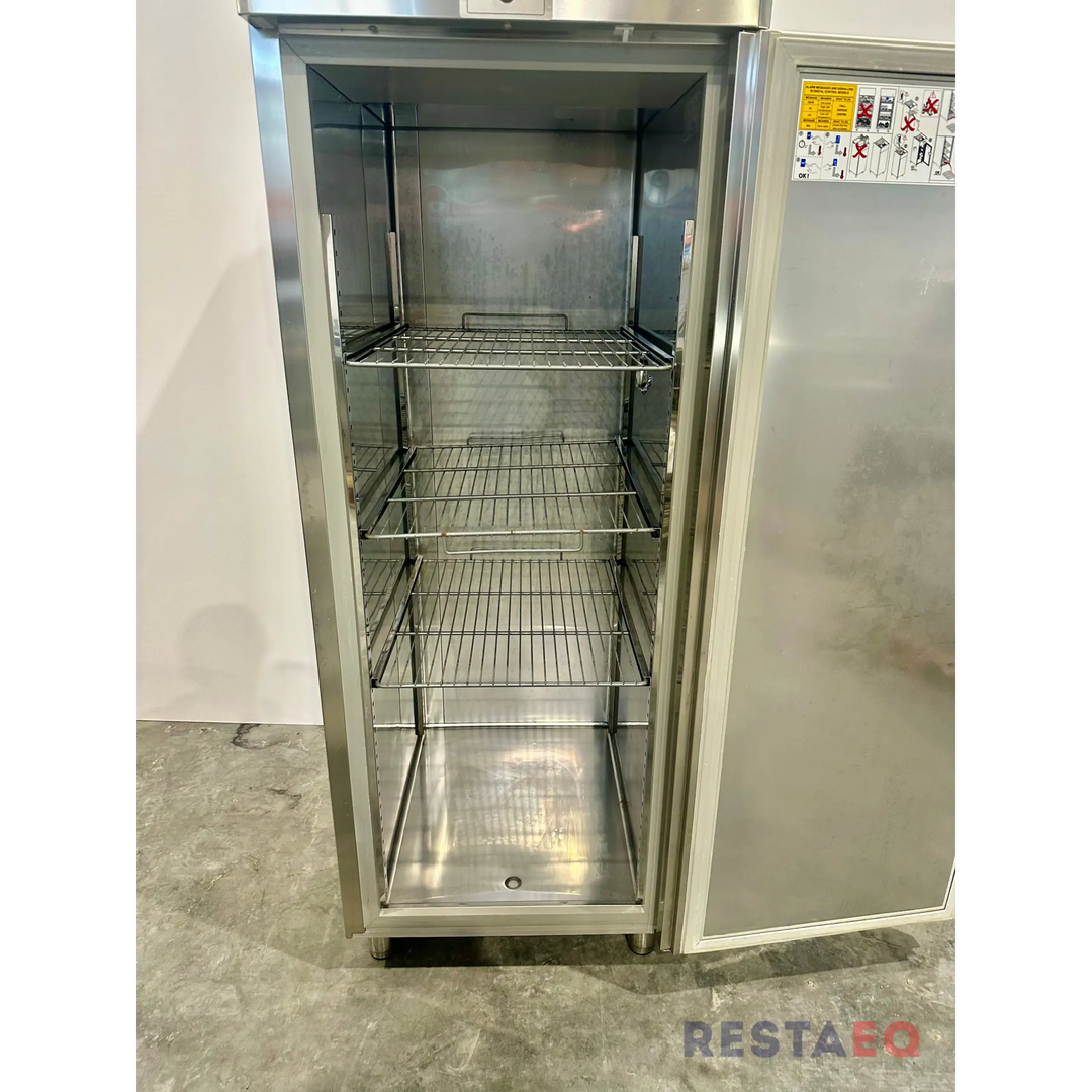 Zanussi jääkaappi REX71FR - Zanussi