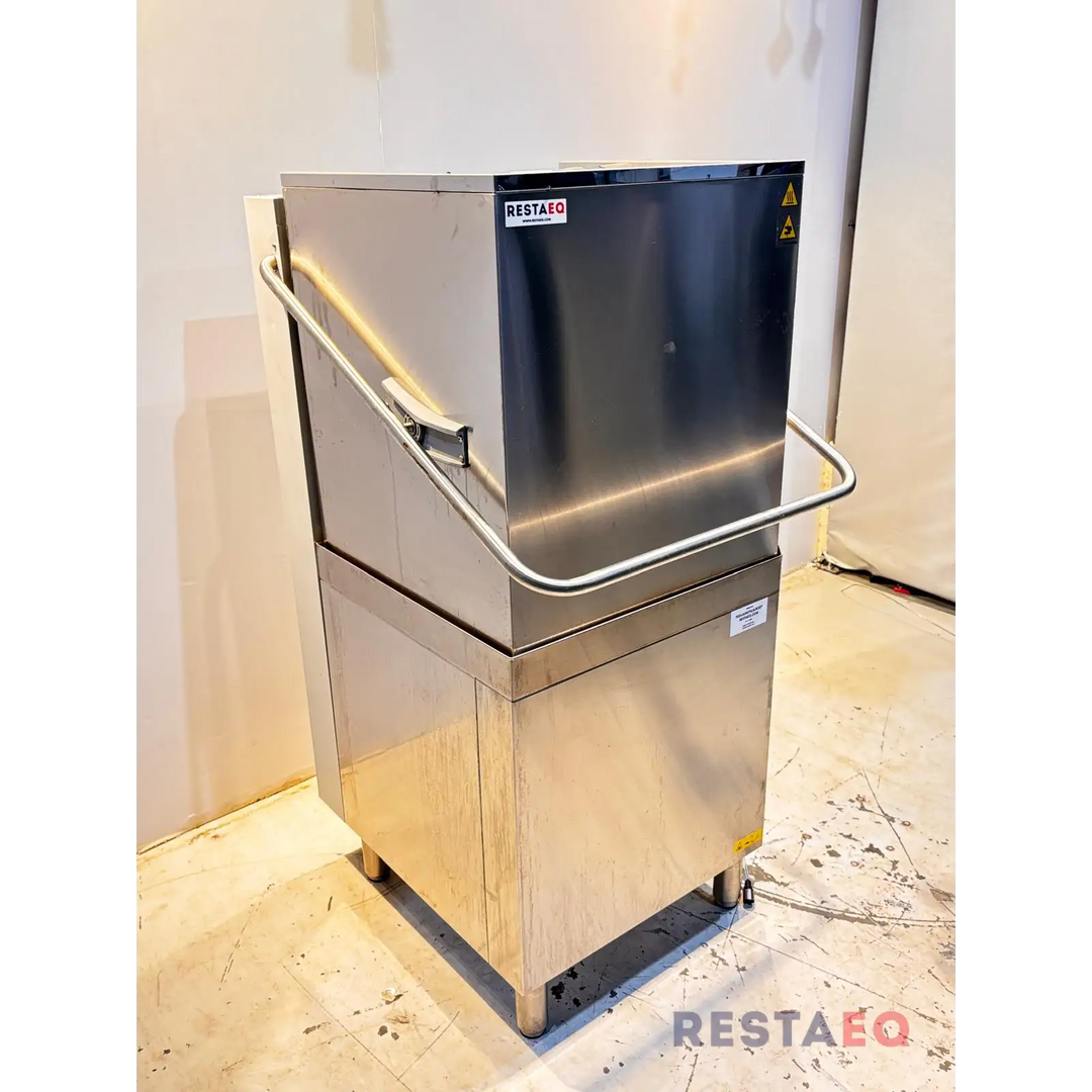 Zanussi kupuastianpesukone ZHT8 - Zanussi