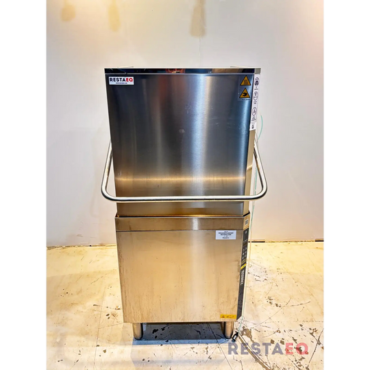 Zanussi kupuastianpesukone ZHT8 - Zanussi