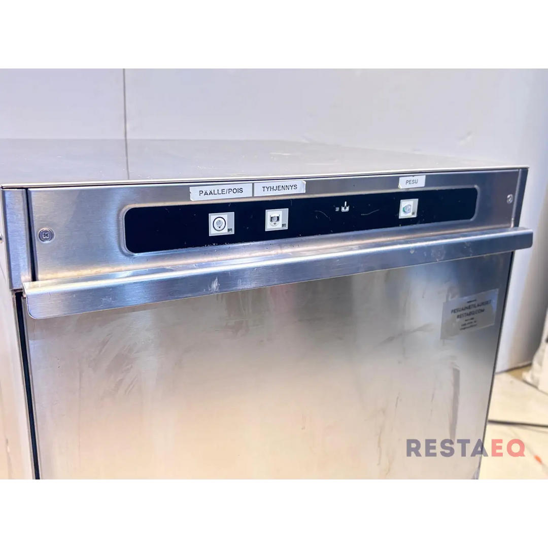 Zanussi luukkuastianpesukone LS5/3 DP - Zanussi