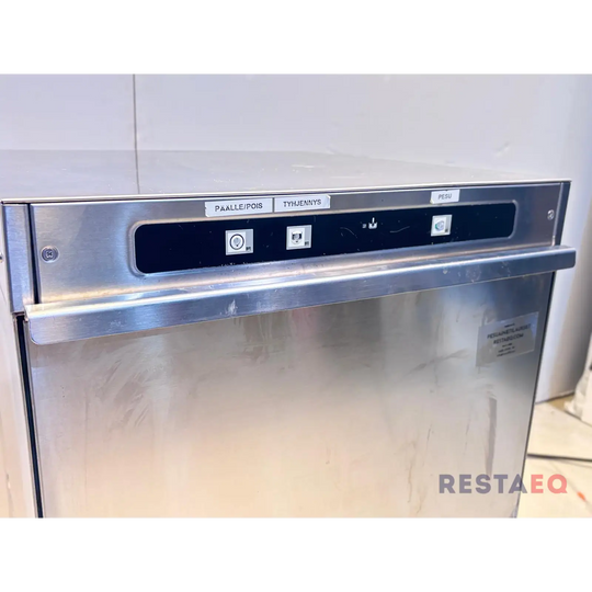 Zanussi luukkuastianpesukone LS5/3 DP - Zanussi