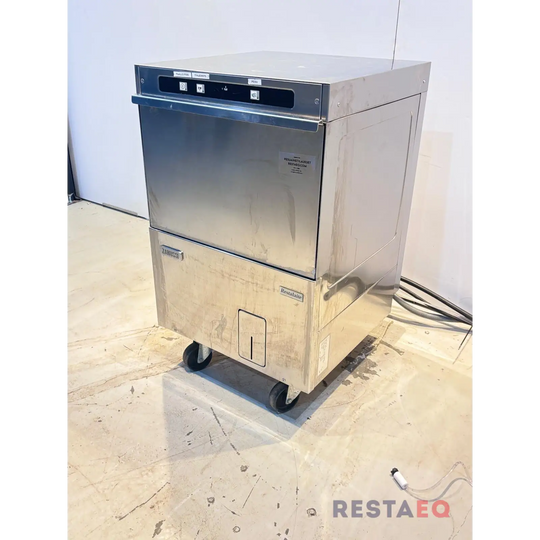 Zanussi luukkuastianpesukone LS5/3 DP - Zanussi