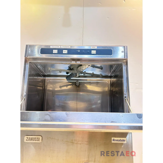 Zanussi luukkuastianpesukone LS5/3 DP - Zanussi
