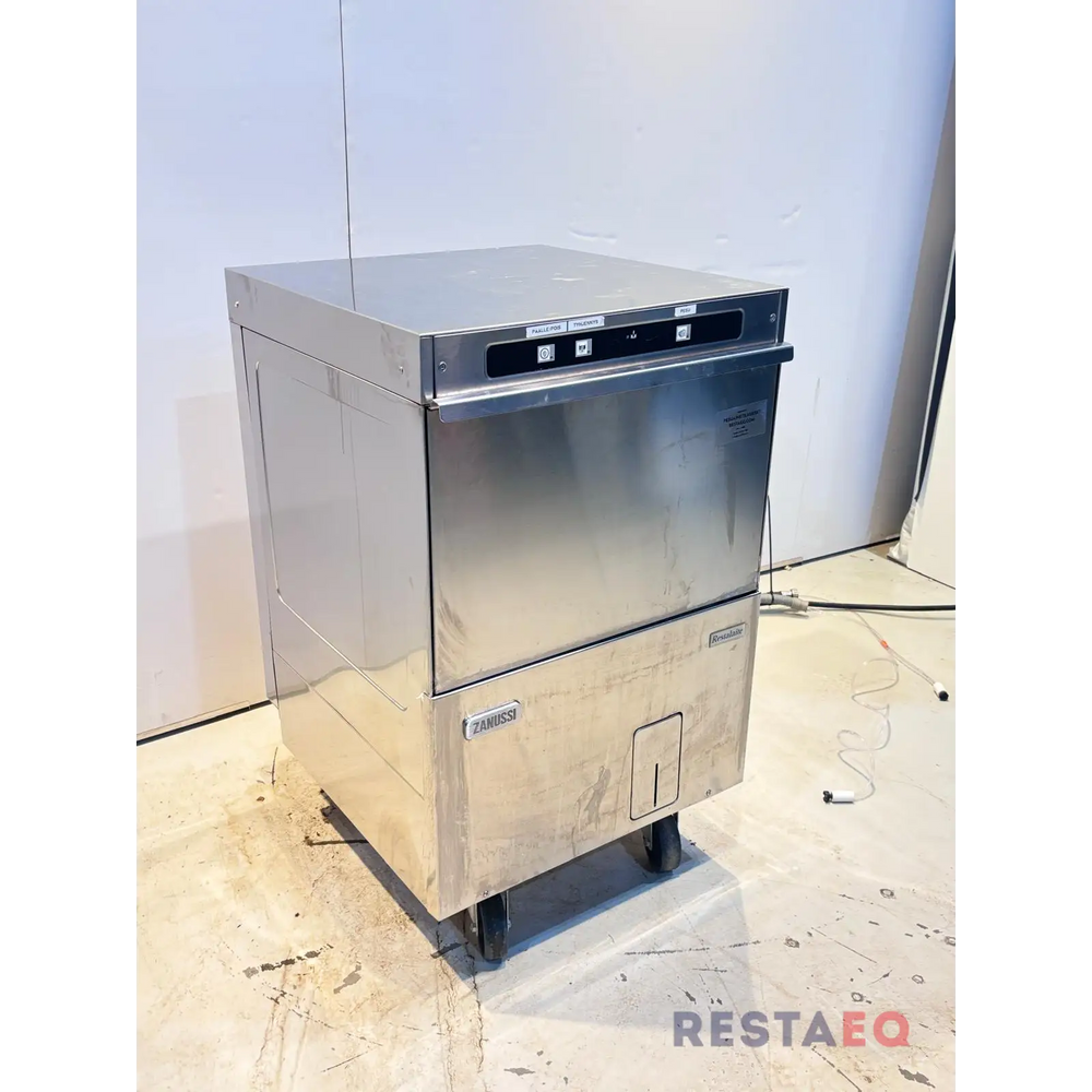 Zanussi luukkuastianpesukone LS5/3 DP - Zanussi