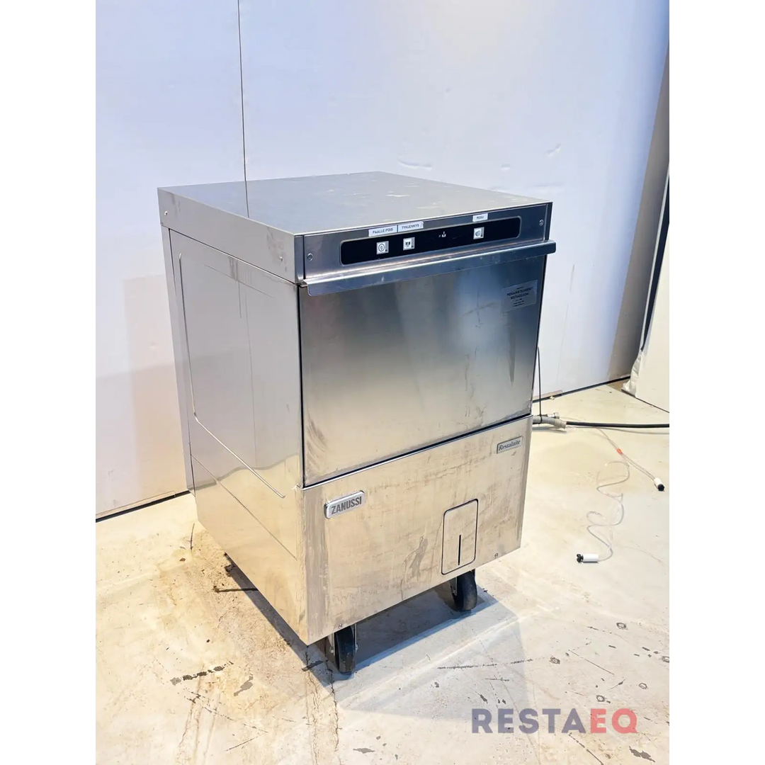 Zanussi luukkuastianpesukone LS5/3 DP - Zanussi