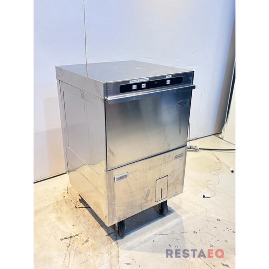 Zanussi luukkuastianpesukone LS5/3 DP - Zanussi