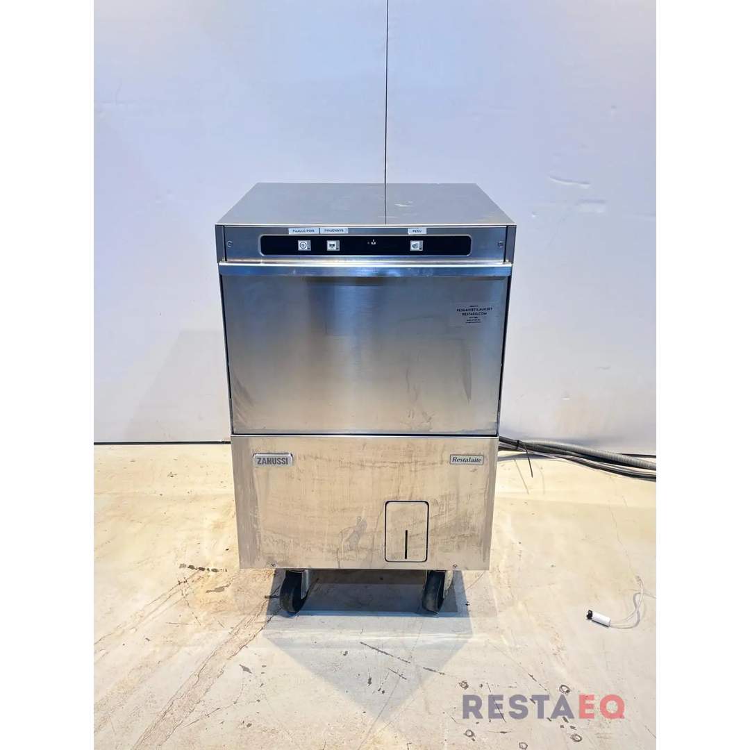 Zanussi luukkuastianpesukone LS5/3 DP - Zanussi