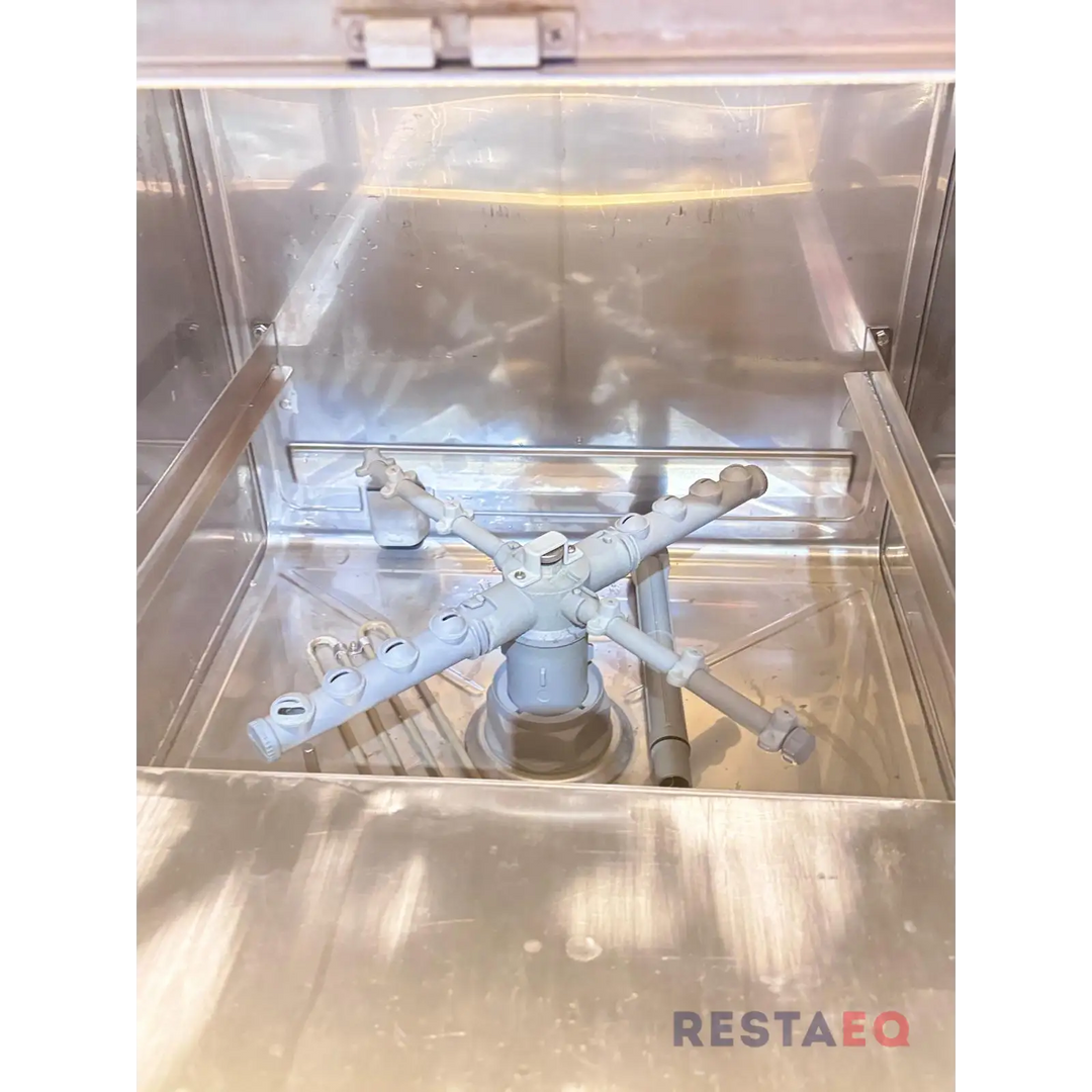 Zanussi luukkuastianpesukone LS5/3 DP - Zanussi