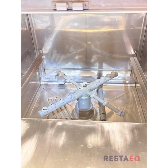 Zanussi luukkuastianpesukone LS5/3 DP - Zanussi