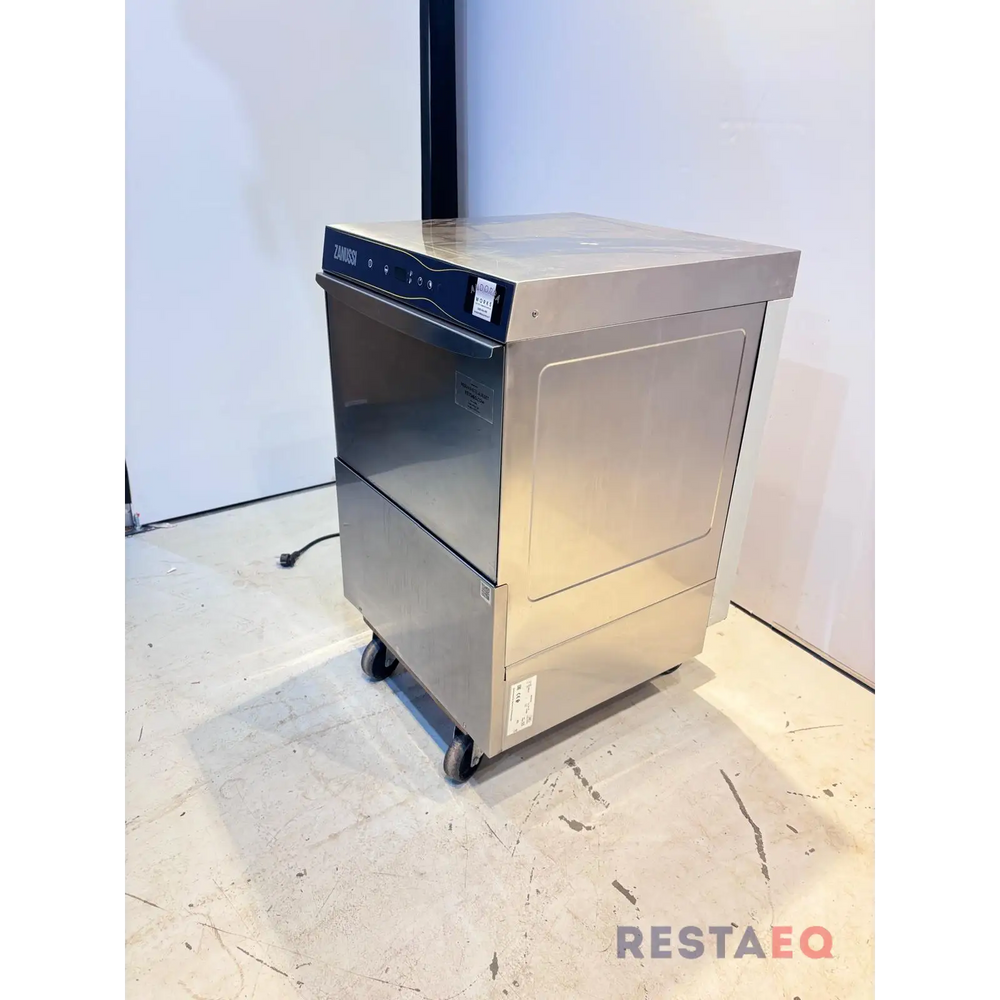 Zanussi luukkuastianpesukone ZL1P - Zanussi