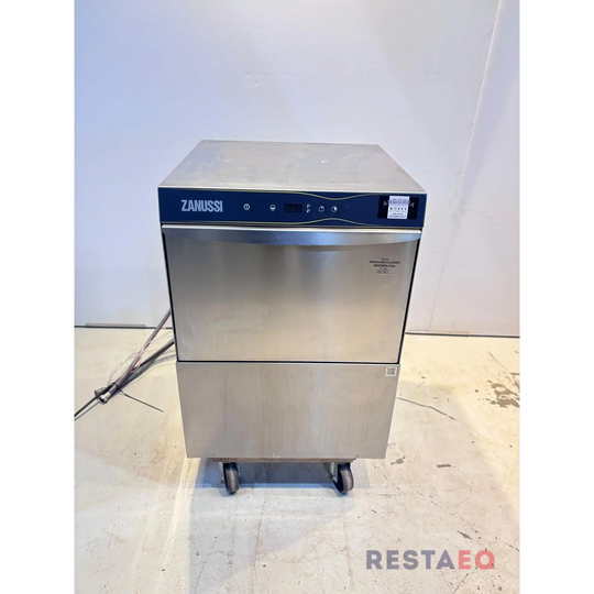 Zanussi luukkuastianpesukone ZL1P - Zanussi