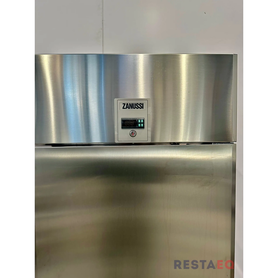 Zanussi pakastin REX71FF - Zanussi