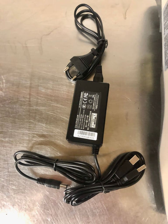 Electroninen vaaka 60 tuotteelle - RestaEQ