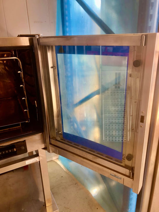 Höyryuuni Electrolux Air O-Steam 5-johteinen - Electrolux