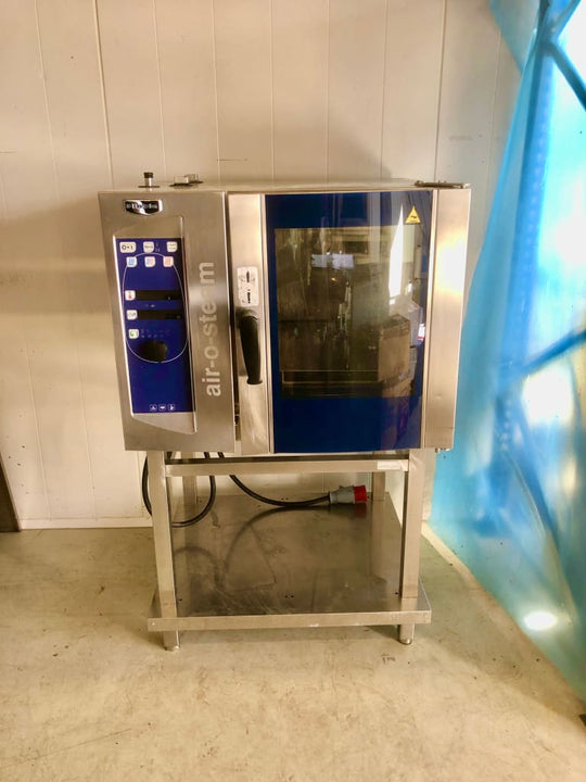Höyryuuni Electrolux Air O-Steam 5-johteinen - Electrolux
