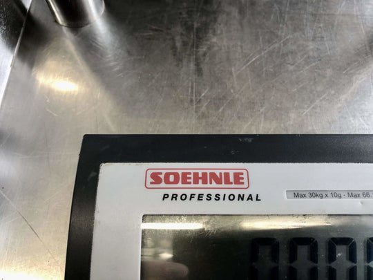 Keittiövaaka Soehnle - Soehnle