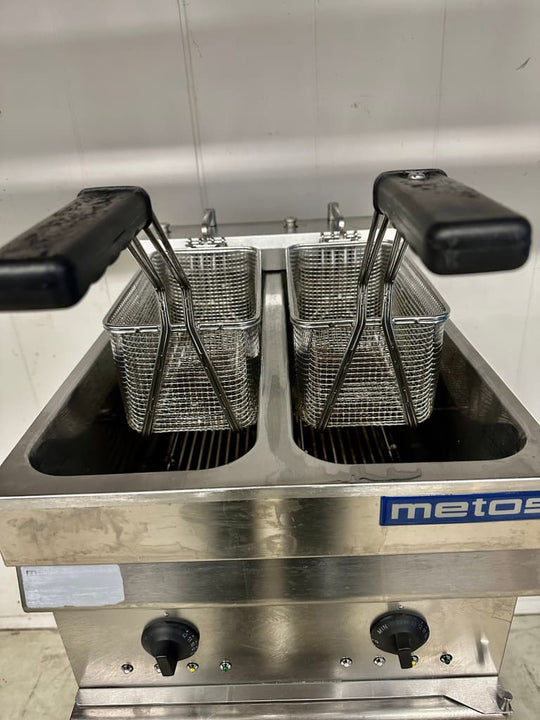 RASVAKEITIN METOS EVO2200T - Metos